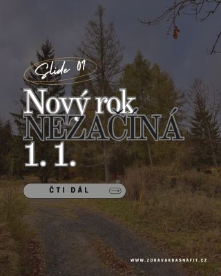 Kdo je připraven, nebývá překvapen. 👍 Jestli máš v plánu začít od ledna, je to úplně OK, ale… ‼️ … jestli si teď...